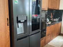 Hình ảnh Cho thuê nhà biệt thự Đặng Thùy Trâm Bình Thạnh 10mx20m 3T 50 triệu TL