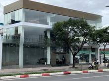 Hình ảnh Cho thuê mặt tiền Võ Văn Kiệt, Quận 1, 15 x22 , phù hợp gara, showroom