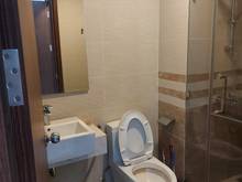 Hình ảnh Cho thuê Officetel 35m2 Saigon Royal Quận 4 nhà trống 11 triệu/tháng