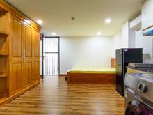 Hình ảnh Cho Thuê Căn Hộ Studio Mới Xây FULL Nội Thất - Gò Vấp