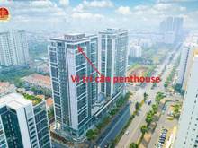 Hình ảnh Bán lỗ Penthouse The Antonia, Phú Mỹ Hưng, Q7. DT 256m2, sân vườn rộng