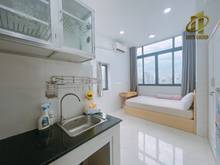 Hình ảnh Mb6623 nạp rút nhanh chóng studio siêu xinh giá siêu hạt dẻ ngay Tân Hưng, Quận 7