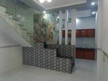 Hình ảnh Bán Nhà  1LẦU 1TRỆT Trung Tâm TP BIÊN HOÀ DTSD: 80m2. GIÁ Chỉ : 1Tỷ450