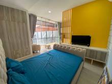 Hình ảnh ✨Căn Hộ Ban Công_Studio_Rộng 40m2_Gần Phạm Viết Chánh_Cầu Thủ Thiêm🌈