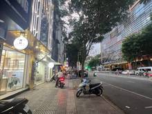 Hình ảnh Cho Thuê MT Nguyễn Cư Trinh  PULLMAN, Q1 DT 5x16m 3Lầu Giá:60Tr