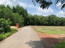 Hình ảnh BÁN LÔ ĐẤT VIEW ĐẸP KDL Thác Giang Điền, Thổ Cư 100% Sổ Riêng