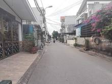 Hình ảnh Bán nhà Hồng Bàng, đường Quỳnh Cư Hùng Vương. 1,2 tỷ, 48m2, ngang 4m,