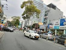 Hình ảnh Bán nhà MT góc Huỳnh Khương Ninh - Đinh Tiên Hoàng Q1, DT: 4x20m, 3L
