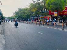 Hình ảnh Nhà HXH Phan Văn Trị-10m ra mặt tiền đường-3 tầng-4ngủ-Gần Cityland