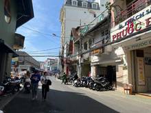 Hình ảnh Bán đất mặt tiền trung tâm Khu Hòa Bình P1 Đà Lạt kinh doanh đa dạng