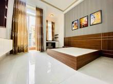 Hình ảnh Chỉ nhỉn hơn 8 tỷ có nhà Hẻm Lớn, NƠ TRANG LONG-XE hơi ngủ trong nhà