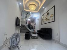Hình ảnh Cần bán gấp nhà Thích Quảng Đức, Q.PN, SHR, HXH, Giá 980tr  LH Phúc,