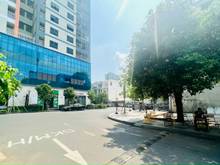Hình ảnh Hàng đẹp lô góc duy nhất ngay chung cư homyland riverside