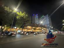 Hình ảnh Cho thuê mặt tiền chính đường Võ Thị Sáu, phường Quyết Thắng, TP. Biên