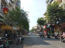 Hình ảnh Căn duy nhất An Bình diện tích lớn , kết cấu sẵn dưới 30tỷ