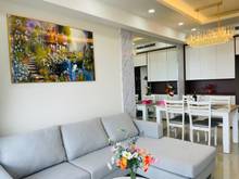 Hình ảnh Cho thuê Trang Chủ MB66.COM / Đăng Ký Tặng 66K Green Valley, PMH,Q7. 118m2, 3PN giá 23tr/tháng.