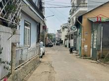 Hình ảnh Bán nhà Nguyễn Công Trứ phường 8 Đà Lạt thuận tiện an cư, kinh doanh