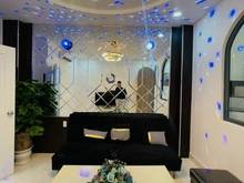 Hình ảnh Bán nhà 2L, 2 mặt tiền 4 x 13, Phạm Văn Đồng, Bình Thạnh, nhỉnh 6 tỷ