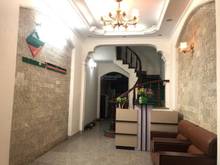 Hình ảnh Cho thuê nhà riêng phố Nguyễn Cảnh Dị, 58m2 x 4 tầng, giá 22tr/ tháng
