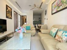 Hình ảnh BÁN CĂN HỘ VINHOMES CENTRAL PARK, BÌNH THẠNH Diện tích: 75m² Sổ Hồng