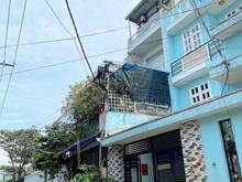 Hình ảnh Phan Anh Quận Bình Tân Hảm 8m 78M2 Nhỉnh 2 Tỷ Ko Lộ Giới 5PN 5 WC