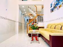 Hình ảnh Cực phẩm 1 căn duy nhất ngay đường Trần Khắc Chân, 56m2, 875tr LH Phúc