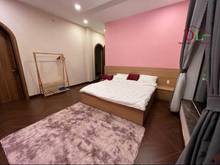 Hình ảnh Bán biệt thự nghỉ dưỡng 2 mặt tiền hẻm Trịnh Hoài Đức Phường 11 Đà Lạt