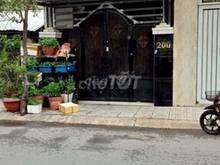 Hình ảnh Bán nhà mặt tiền 200 Trần Bá Giao P5 Gò Vấp vị trí tiện kinh doanh
