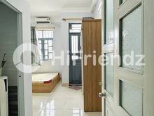 Hình ảnh Mb6623 nạp rút nhanh chóng full nội thất 2pn/ studio ban công thoáng mát trung tâm Q11