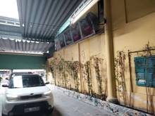 Hình ảnh Mặt Bằng mặt tiền Huỳnh Tấn Phát gần 1000m2 12 phòng VIP kd quán nhậu