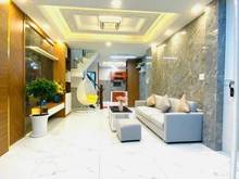 Hình ảnh Chủ Ngộp Bán Nhà Lũy Bán Bích ,58M2 ,Giá 950tr , SHR, LH Phát