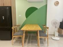 Hình ảnh Cắt Lỗ Căn Hộ 2PN Full Nội Thất Đã Có Sổ Tòa S3 Vinhomes Q9