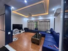 Hình ảnh Cho thuê nhà LK KĐT ĐẠI KIM - Ô tô đỗ cửa - Ở, VP, KD - 55m2x4T, 14tr