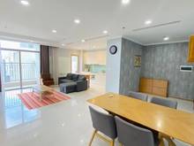 Hình ảnh << VINHOMES CENTRAL PARK > 🔹3pn - 2wc - 2 Ban Công