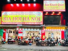 Hình ảnh ✨✨Siêu Phẩm Khu Phố Ẩm Thuật Quận 10 Ngang 10m Chỉ 35 Triệu/Tháng✨✨