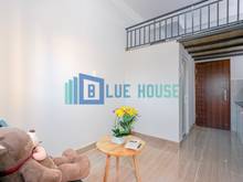 Hình ảnh CHDV FULL NT- Ban Công thoáng mát.Thuận tiện qua Tân Bình, Bình Tân,..