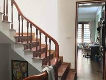 Hình ảnh Nhà mặt phố Hoa Bằng kinh doanh – 2 thoáng cực đẹp – 15,2 tỷ