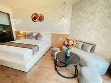 Hình ảnh Cực hiếm APEC MN- Căn Sky Villa 2PN có hồ bơi + sân vườn riêng (87m2)