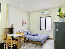 Hình ảnh Cho Thuê Căn Hộ Quận 3 Giá Tốt, Nhanh Chóng, Vị Trí Đẹp T5/2023