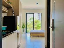 Hình ảnh Trống lại siêu phẩm chung cư mini ngay Nguyễn Duy Trinh Q2