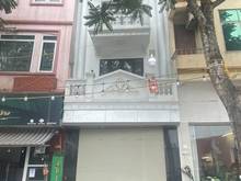 Hình ảnh cho thuê nhà liền kề khu đô thị Văn Phú, dt 90m x5t thông sàn, 24tr