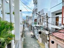Hình ảnh MUA Ở NGAY nhà Nguyễn Thị Tần, P2, Q8 36m2 1,85 tỷ