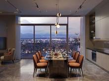 Hình ảnh Cần bán Trang Chủ MB66.COM / Đăng Ký Tặng 66K 1PN view Sông Hàn tầng cao balcony rộng thoáng đãng