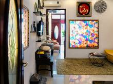 Hình ảnh SiêuCănHộLUXURYQ1_2PN_Bancol_ThoángMát_AStot_FullNTSangTrọng_BếpRiêng