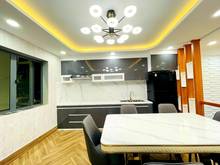Hình ảnh Chính chủ bán nhà riêng 45m2 4Tầng P8 Quận Gò Vấp giá chỉ nhỉnh 5tỷ.