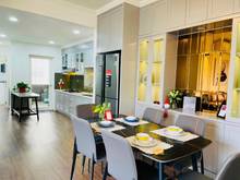 Hình ảnh HOT ! Cho thuê CH 3PN 120m2 Cảnh Viên Full nội thất