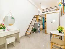 Hình ảnh 🏡 Căn Duplex gác lửng xinh xăn_30m2_có thang máy_gần Hutech, Landmark