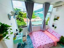 Hình ảnh 🔰CHDV xinh xắn, cửa sổ lớn thoáng, full nội thất Bình Thạnh