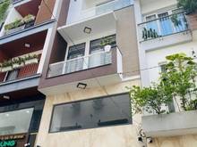 Hình ảnh Cho Thuê Nhà Mới Xây 38B Hoàng Việt, Phường 4, Quận Tân Bình