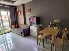 Hình ảnh Bán nhanh xoay nợ Trang Chủ MB66.COM / Đăng Ký Tặng 66K RICHMOND CITY 66m2 2PN giá 1 tỷ 860TL